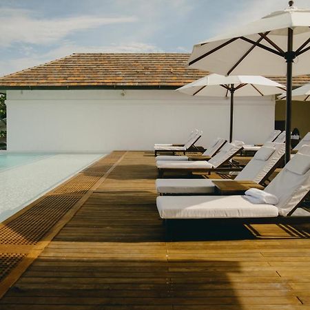 Casa Colonial Beach & Spa Puerto Plata Eksteriør bilde