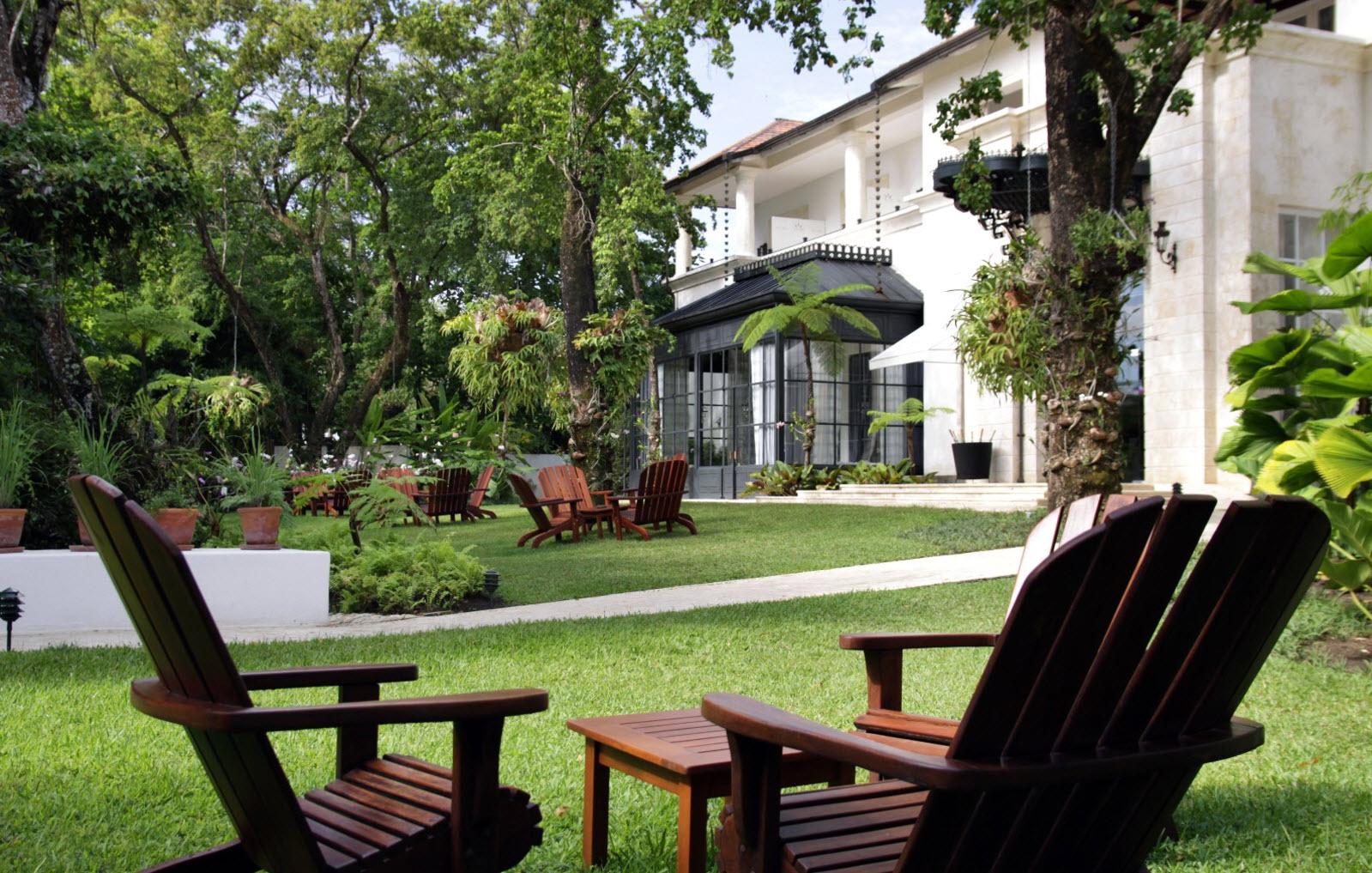Casa Colonial Beach & Spa Puerto Plata Eksteriør bilde