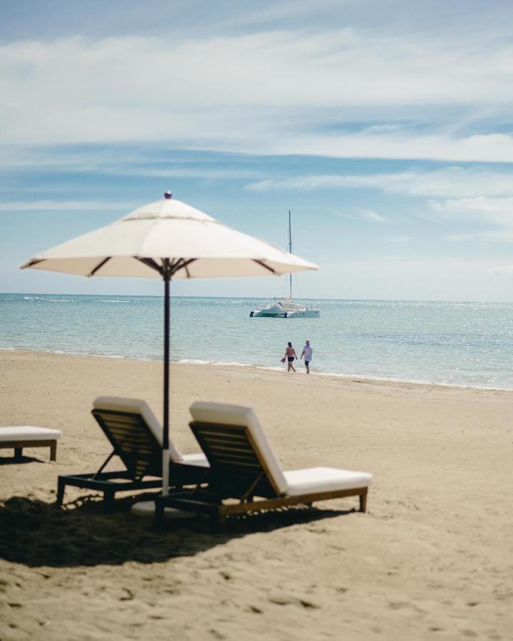 Casa Colonial Beach & Spa Puerto Plata Eksteriør bilde