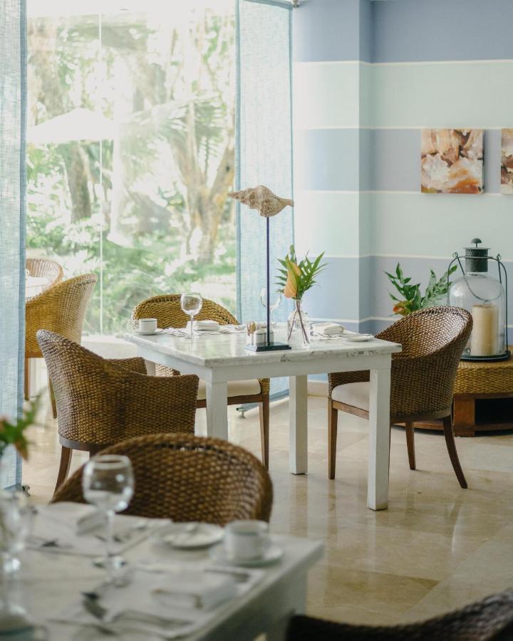Casa Colonial Beach & Spa Puerto Plata Eksteriør bilde
