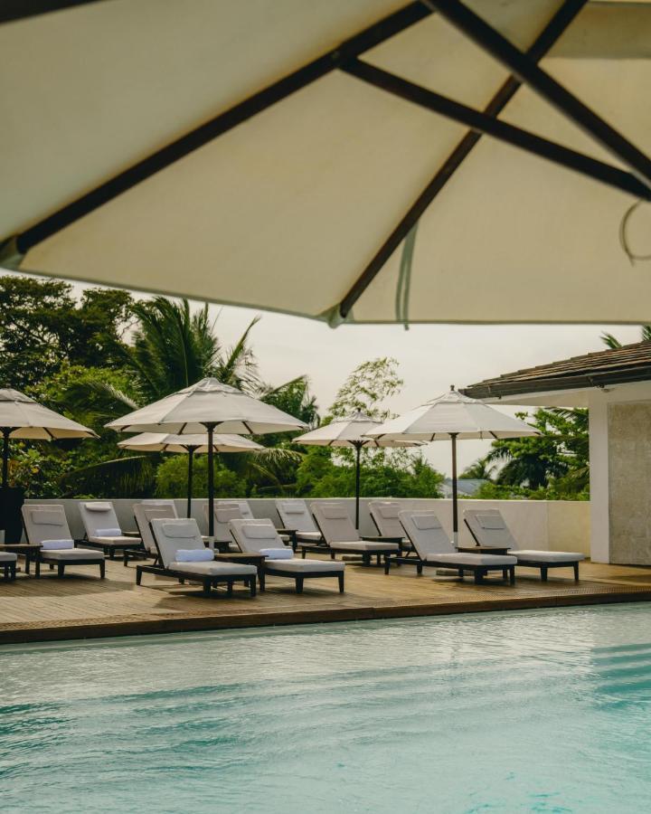 Casa Colonial Beach & Spa Puerto Plata Eksteriør bilde