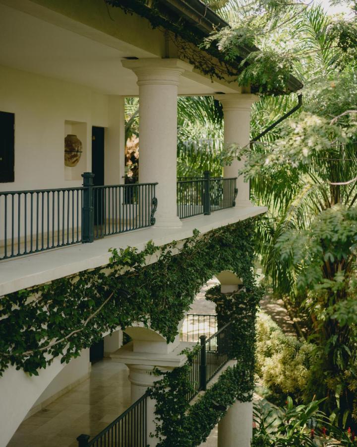 Casa Colonial Beach & Spa Puerto Plata Eksteriør bilde