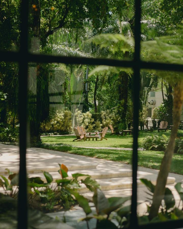 Casa Colonial Beach & Spa Puerto Plata Eksteriør bilde