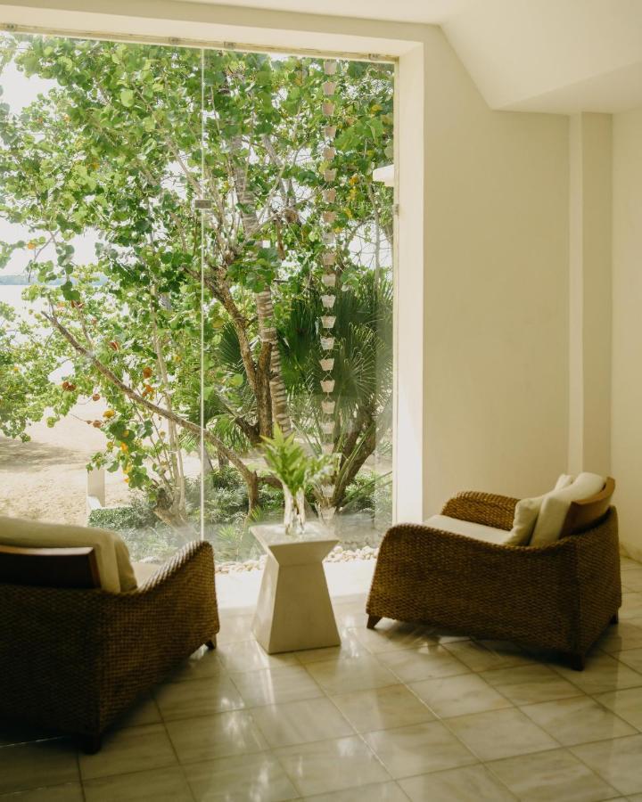 Casa Colonial Beach & Spa Puerto Plata Eksteriør bilde