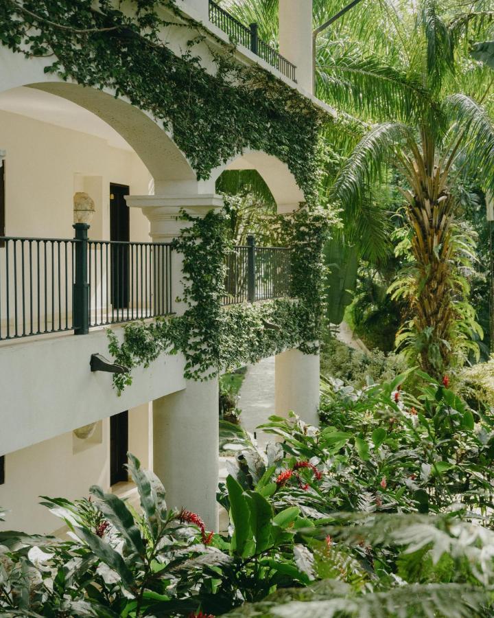 Casa Colonial Beach & Spa Puerto Plata Eksteriør bilde