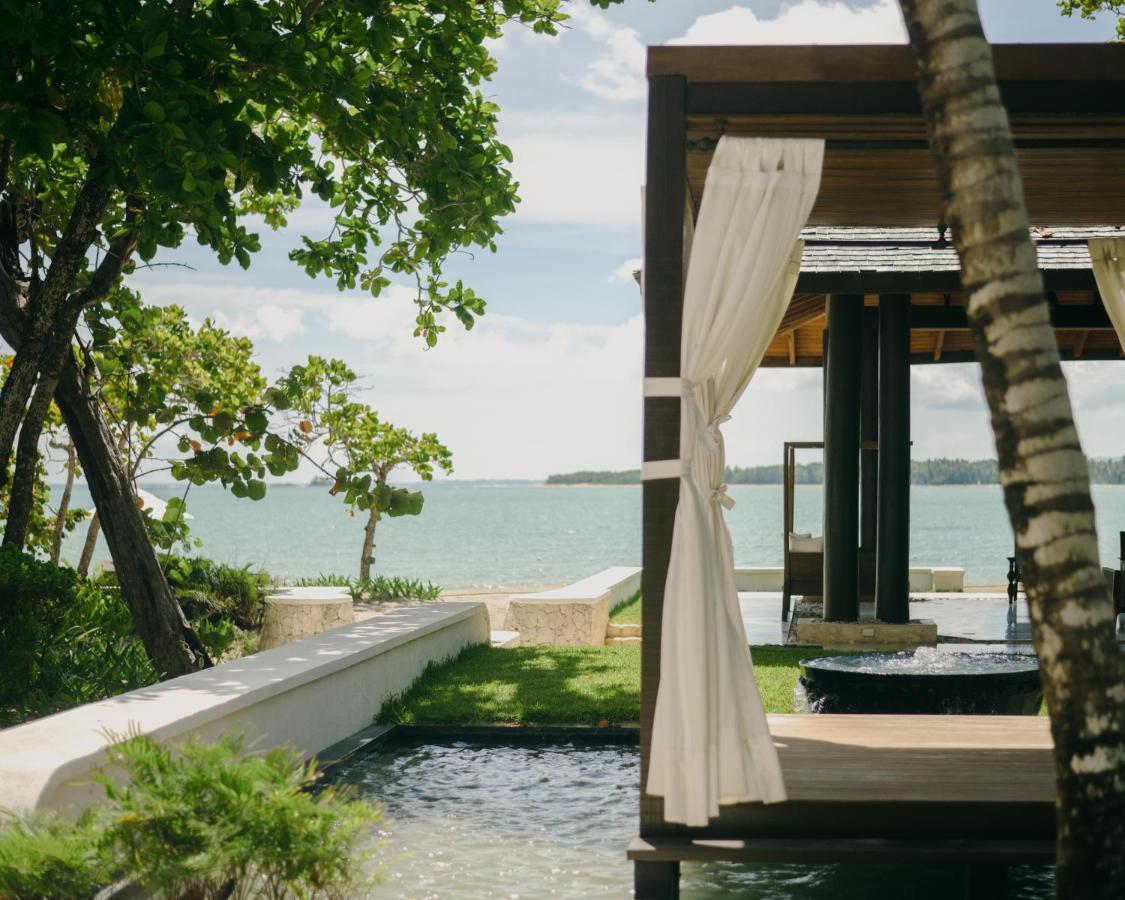 Casa Colonial Beach & Spa Puerto Plata Eksteriør bilde