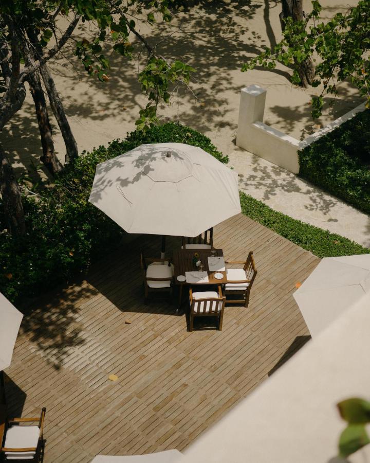 Casa Colonial Beach & Spa Puerto Plata Eksteriør bilde