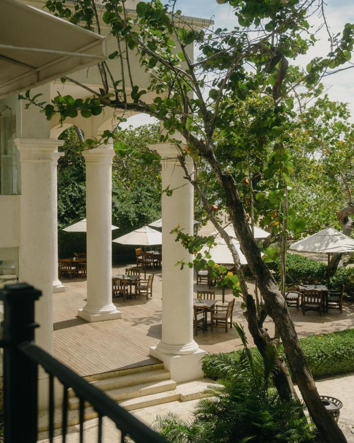 Casa Colonial Beach & Spa Puerto Plata Eksteriør bilde