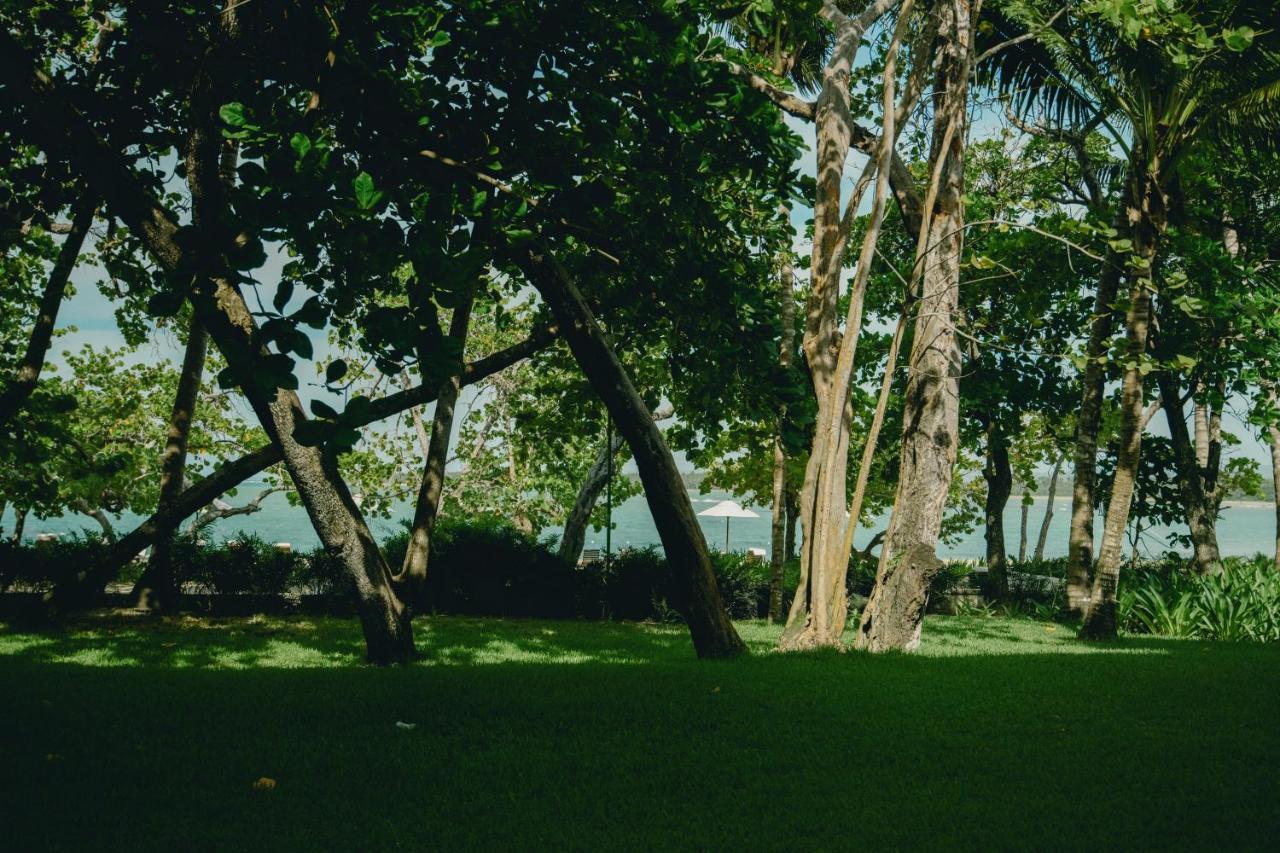 Casa Colonial Beach & Spa Puerto Plata Eksteriør bilde