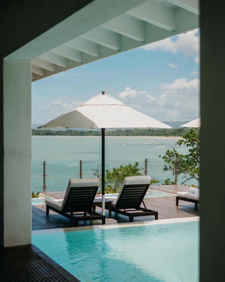 Casa Colonial Beach & Spa Puerto Plata Eksteriør bilde