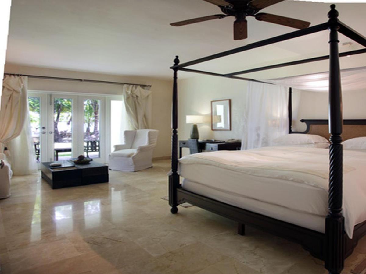 Casa Colonial Beach & Spa Puerto Plata Eksteriør bilde