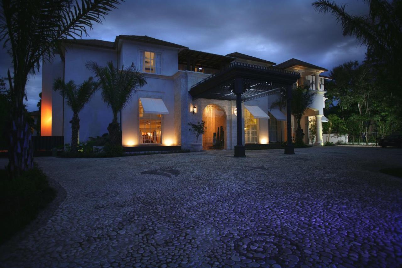 Casa Colonial Beach & Spa Puerto Plata Eksteriør bilde