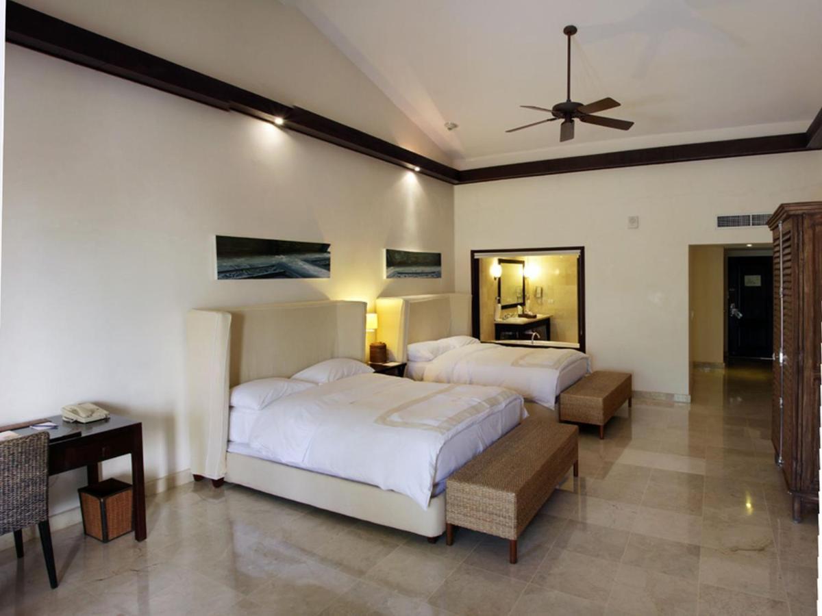 Casa Colonial Beach & Spa Puerto Plata Eksteriør bilde