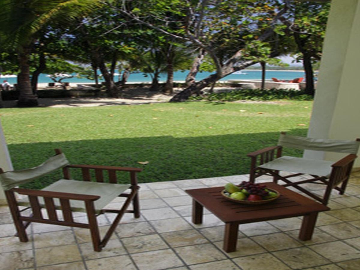 Casa Colonial Beach & Spa Puerto Plata Eksteriør bilde