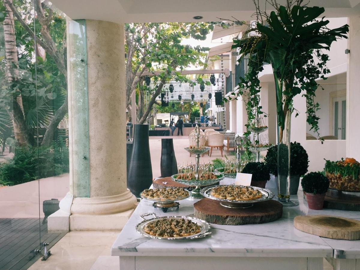 Casa Colonial Beach & Spa Puerto Plata Eksteriør bilde