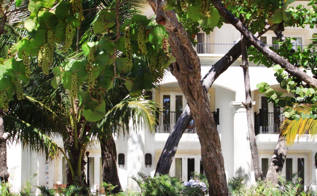Casa Colonial Beach & Spa Puerto Plata Eksteriør bilde