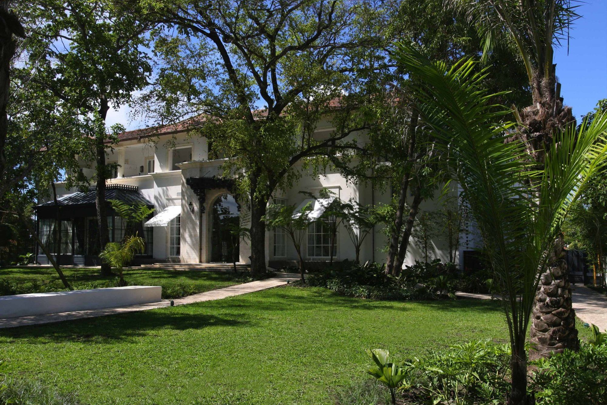 Casa Colonial Beach & Spa Puerto Plata Eksteriør bilde