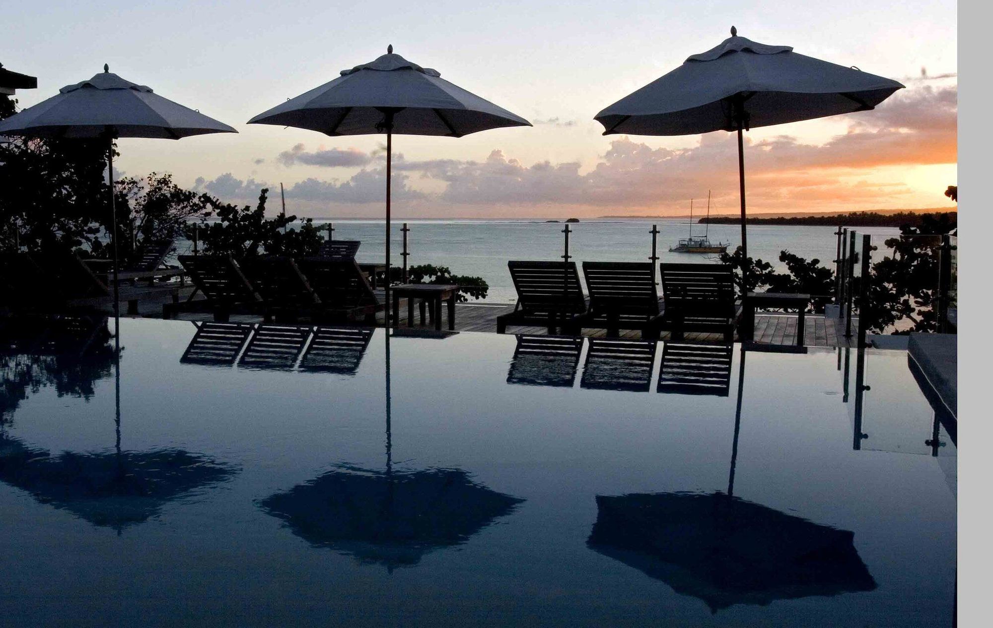 Casa Colonial Beach & Spa Puerto Plata Fasiliteter bilde