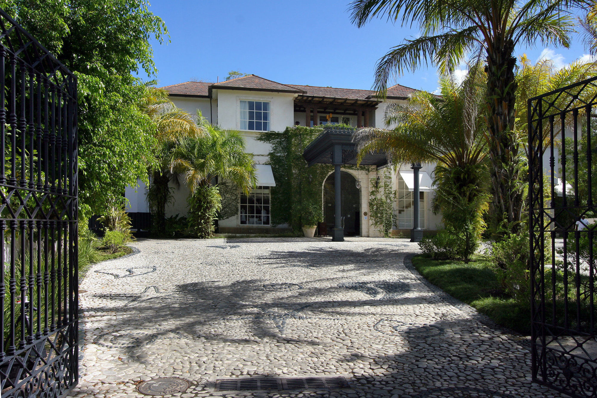Casa Colonial Beach & Spa Puerto Plata Eksteriør bilde