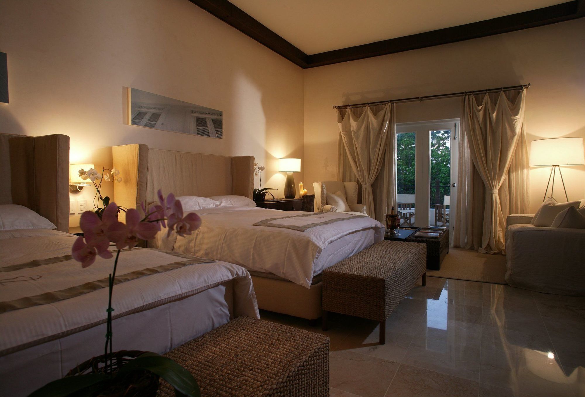 Casa Colonial Beach & Spa Puerto Plata Rom bilde