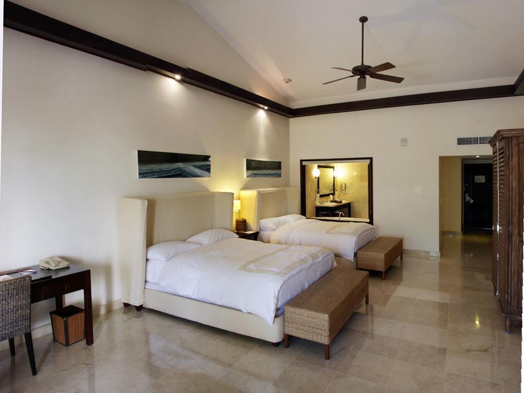 Casa Colonial Beach & Spa Puerto Plata Eksteriør bilde