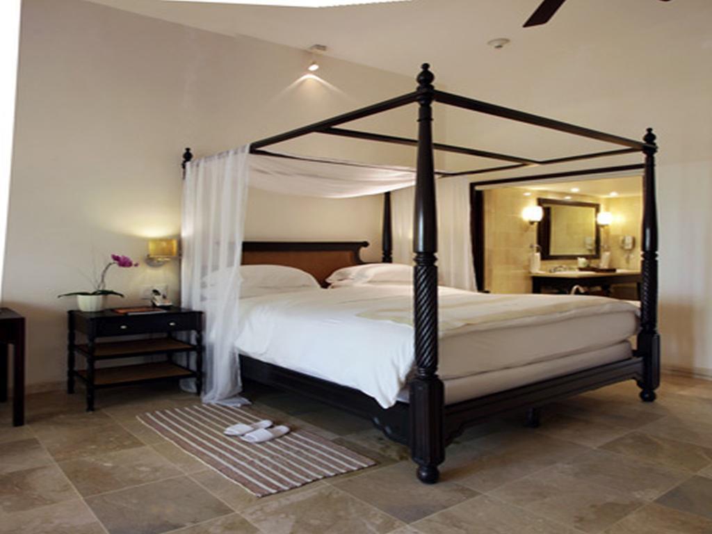 Casa Colonial Beach & Spa Puerto Plata Eksteriør bilde