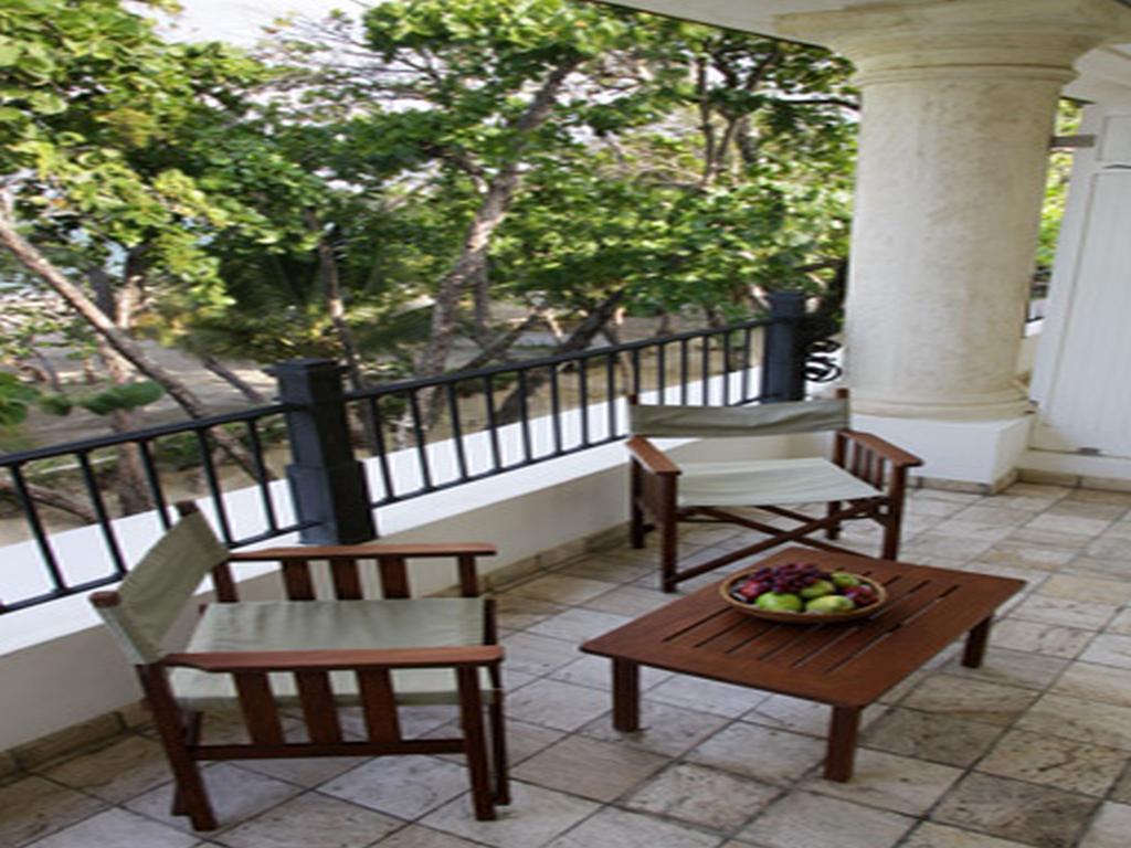 Casa Colonial Beach & Spa Puerto Plata Eksteriør bilde