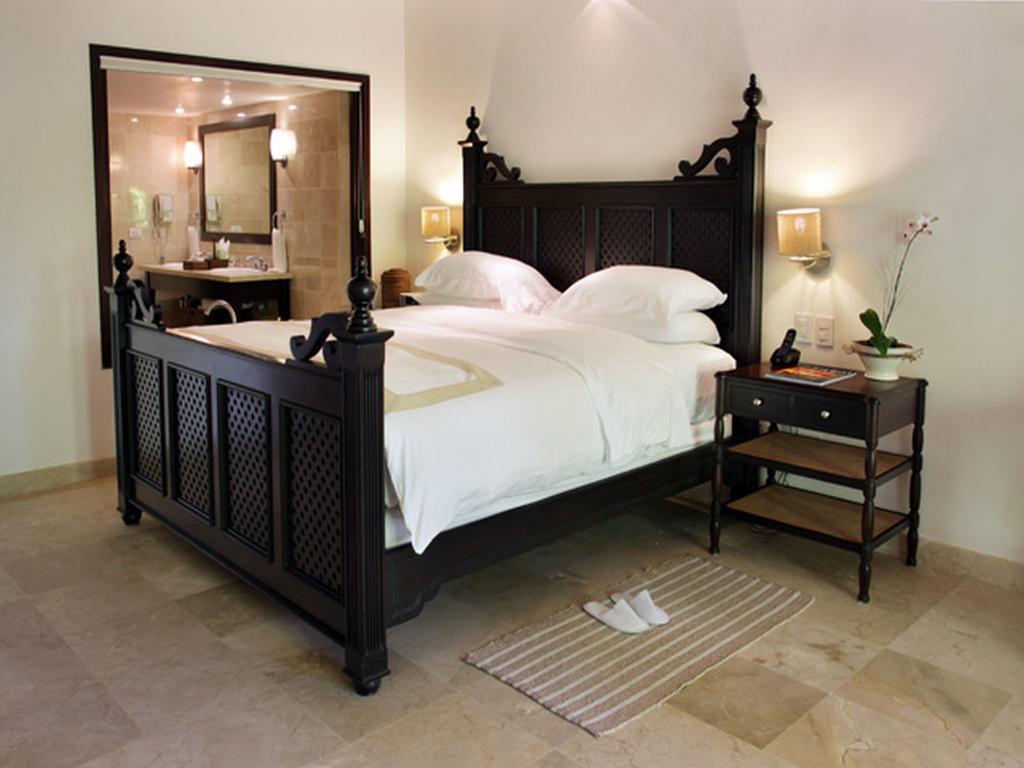 Casa Colonial Beach & Spa Puerto Plata Eksteriør bilde