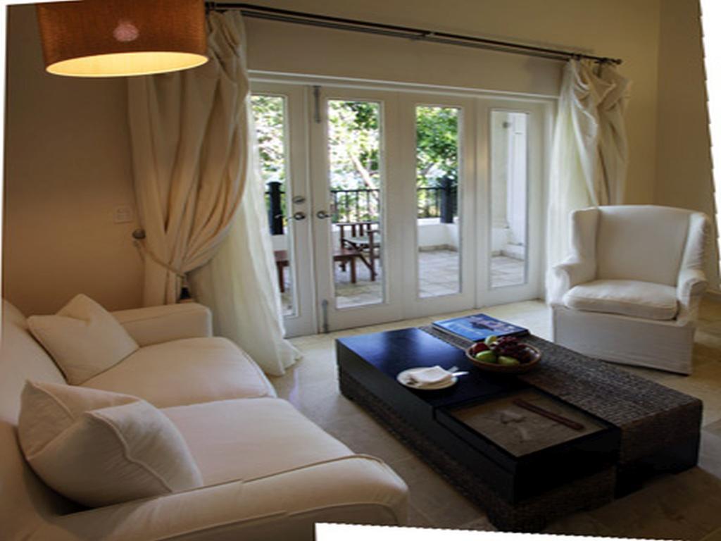 Casa Colonial Beach & Spa Puerto Plata Eksteriør bilde