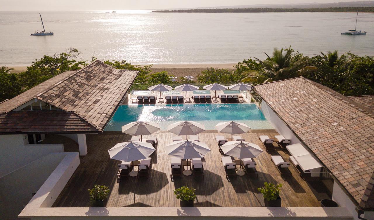 Casa Colonial Beach & Spa Puerto Plata Eksteriør bilde