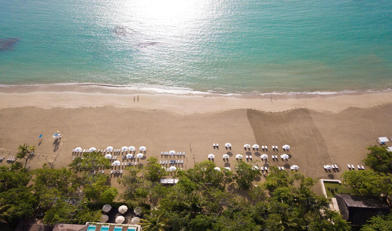 Casa Colonial Beach & Spa Puerto Plata Eksteriør bilde